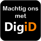 Machtiging DigiD